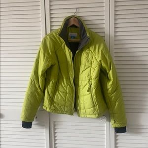 Columbia Interchange women’s jacket